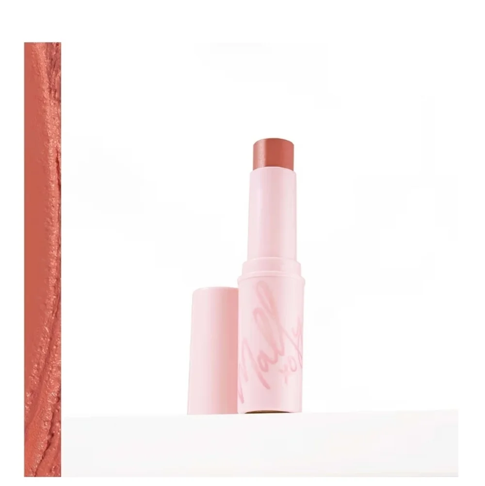🌺Mally Beauty Beautiful Buff Positive 2-in-1 Lip + Cheek Stick Cream Blush